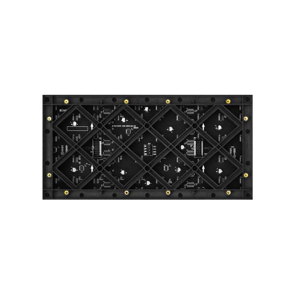 Indoor Full Color LED Display Panel with 2.0mm Pixel Pitch and Stretch Bar Module