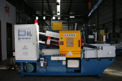 25t Hot Chamber Zamak 3/5/7 Die Casting Machine For Curtain Holdback Curtain Hook