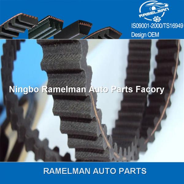 DAIHATSU CAR BELTS OEM 13514-87201/99MY16/13514-87205/99MY19/13514-87206/103MY19 rubber timing belt engine belt
