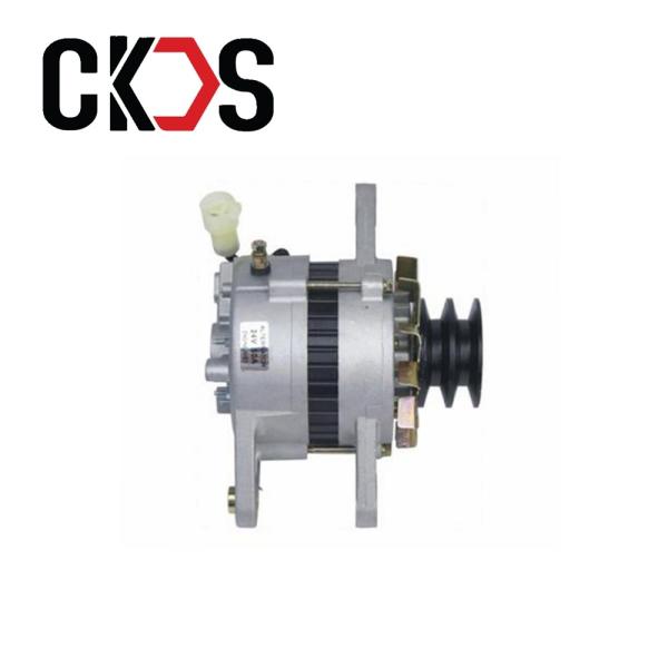 81200-459-1 альтернатор тележки 10PC1/10PD1 ISUZU