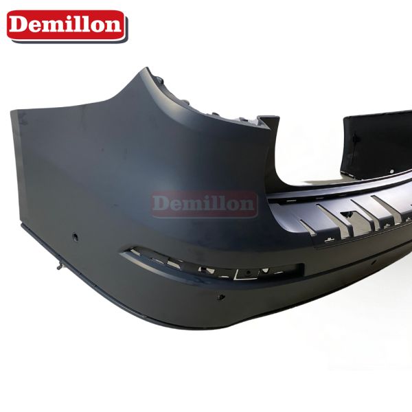 1668850200 Demillon Auto Parts Body system Rear Bumper For Mercedes-Benz X166 GLS350 GLS400 GLS450GLS500 GL350 GL400 GL450 GL500