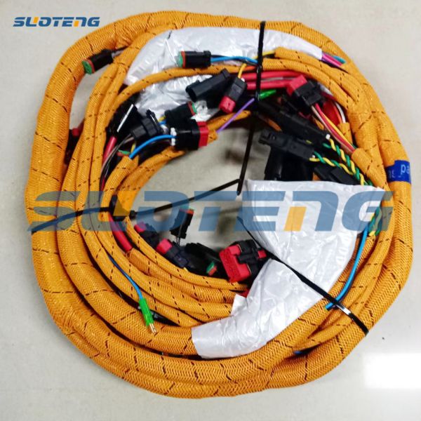 502-5390 Harness  Wiring Harness 5025390 for E318D