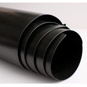Ultra-Low Permeability HDPE Geomembrane 1×10⁻¹⁷ cm/s Anti Seepage for Hazardous Waste Landfill Zero Leakage Containment