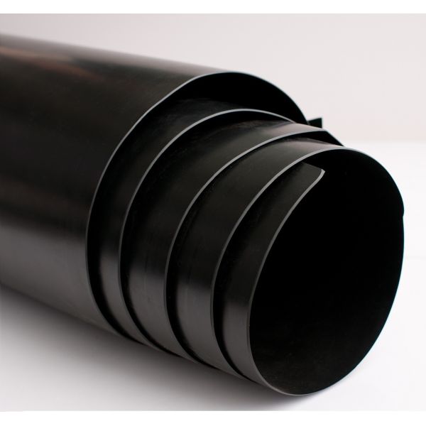 Ultra-Low Permeability HDPE Geomembrane 1×10⁻¹⁷ cm/s Anti Seepage for Hazardous Waste Landfill Zero Leakage Containment