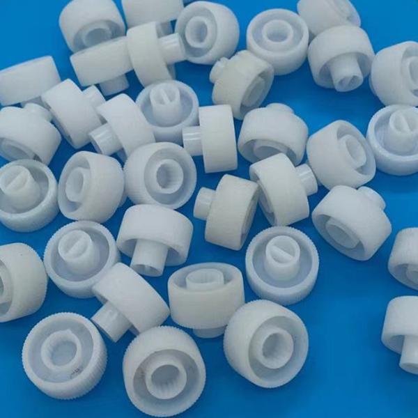 White Plastic Gear Motor for SM74 SM52 SM102 CD102 Offset Printing Machine