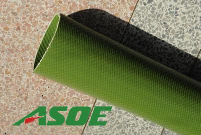 4 Oil Transfer Pipe , Diesel Delivery Hose With Extrusion Weave Production Method