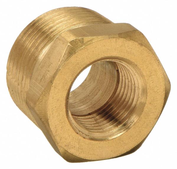 Cubiertas para tuberías forjadas con rosca de 4 pulgadas DN100