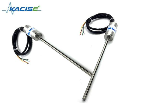 IP68 Liquid Level Switch / 4-20mA Output Integrated Liquid Level Sensor