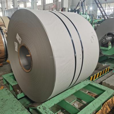 O revestimento laminado a alta temperatura SS de ASTM AISI 904L bobina o GV do CE ISO9001 aprovado