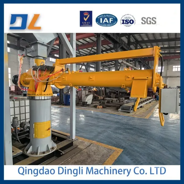 S24 Single Arm Resin Core Sand Preparation Mixer Equipment Mixing Machine for Foundry Casting