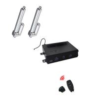 2 Hall Sensor Linear Actuator Controller Boîte à commande à distance LS-RSK-H1 CE FCC