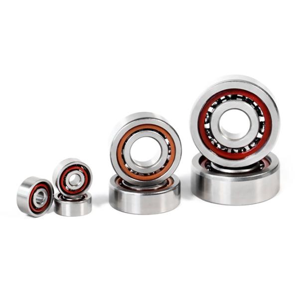 7203C 17*40*12mm Miniature angular contact ball bearing