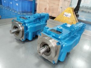 High Flow Piston Pump PVH Hydraulic Variable Displacement PVH057R01AA10E25200400