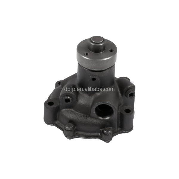 Diesel Engine Water Pump OEM 98497117 6 Month Warranty
