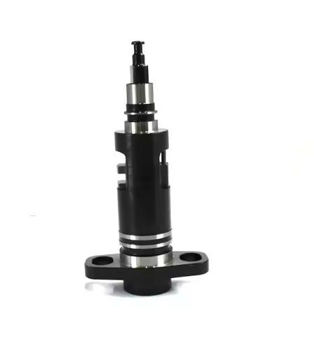 PT27 Diesel Plunger Barrel For Bo-Sch VE Fuel Injection Pump