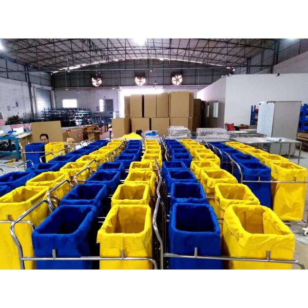 Guangzhou Jiuyuekang Medical Equipment Co., Ltd.