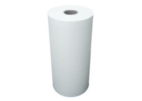 30 Mic Matt BOPP Anti-Scuff Hot Lamination Film For Packaging Avoid Scratches