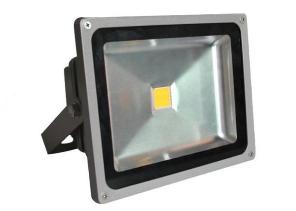 Small Size 20W Industrial LED Flood Lights , Stadium Floodlights 4500K-6000K