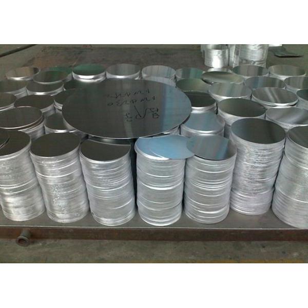 круги дисков 3mm отполированные толщиной алюминиевые для делать бака Cookware