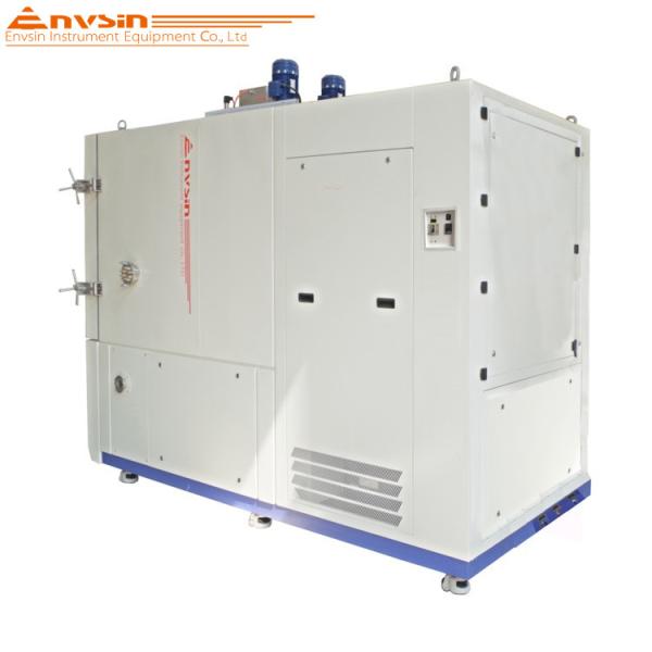 250/500/1000/2000L Câmaras de ensaio de altitude -70°C~150°C 0,5Kpa 1Kpa