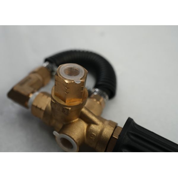 Sealed High-Flow Powerful Suction Head for Road Sweepers - Leak-Proof Nozzle for Urban Refined Cleaning & Highway Maintenance