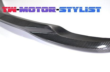 Губы фронта волокна УГЛЕРОДА МЕРСЕДЕС-БЭНЗ В209 КЛК55 ГОДХАНД