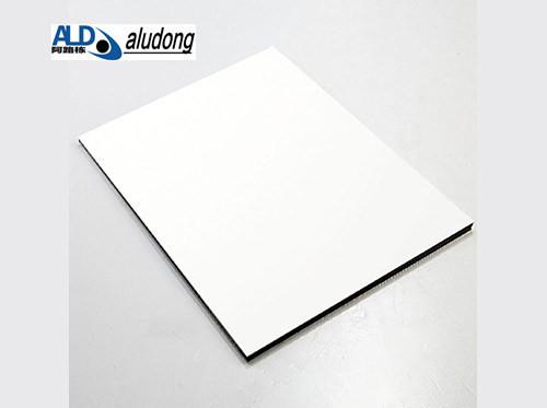 Painel do revestimento 4mm ACP do poliéster