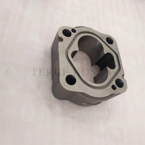 P330 Gear pump parts Gear housing 324-8115-100