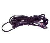 Car antenna cable
