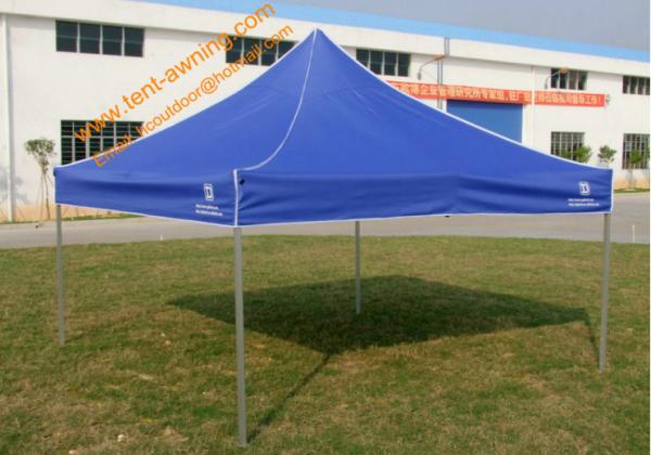 Hot Sale Aluminum Folding Canopy Tent for Outdoor Trade Show  Exhibition Tents 3x3m