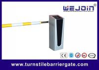 Conception électronique d'embrayage de porte de barrière de stationnement de baisse de bras automatique pour le contrôle de stationnement de RFID