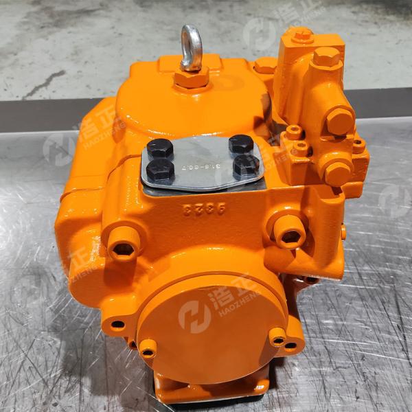Hydraulic Piston Pump Hydraulic Pump 6E-3136 6E-3139 6E3136 6E3139 for CATERPILLAR