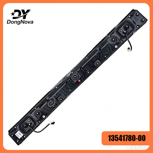 13541780-00 Rear Tail Light Penetrating lamp for BYD Seagull
