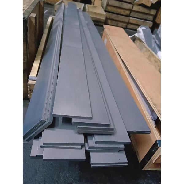 прокладки карбида вольфрама 1000*50*3мм длинные для литиевой батареи вырезывания большой прокладки