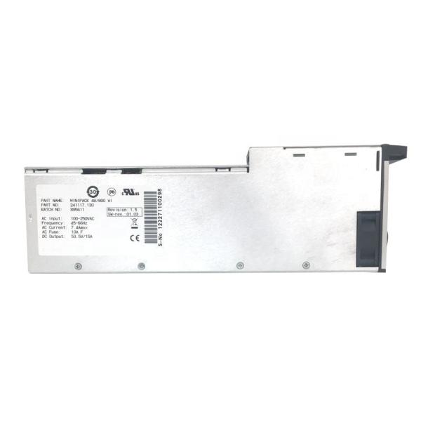 50A Eltek Rectifier Module 48VDC 800W Power Supply Eltek Minipack 48/800 WI