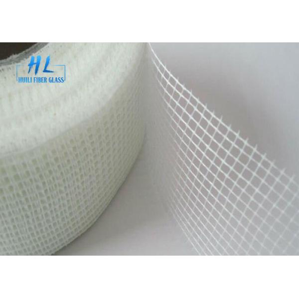 Прочность на растяжение ленты 50мм*90м стеклоткани собственной личности отказов гипсокартона слипчивая высокая