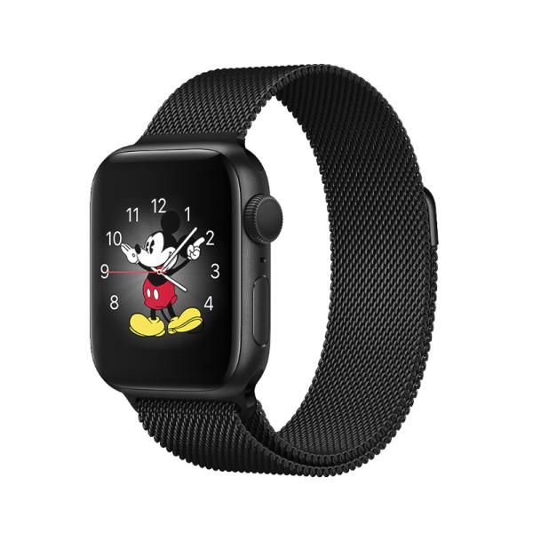 Elderly Full Touch SmartWatch 1.54inch Heart Rate Health Bracelet  Health Monitoring Temperature