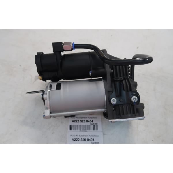 Компрессор воздуха насоса 2223200404 компрессора езды воздуха класса В222 2014-2015 МБ с для автомобиля