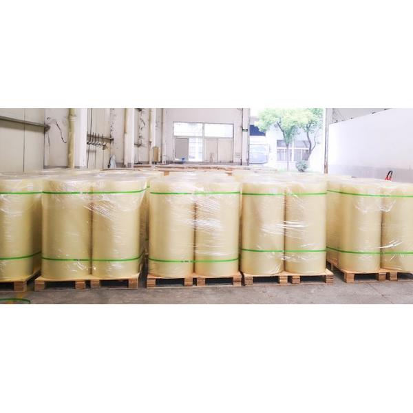 Hot Sale Waterproof Soundproof 0.5mm 0.7mm Wear Layer Manufacturers for Vinyl floor Surface protection