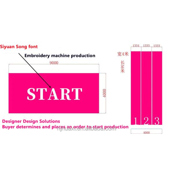 Gym Flooring Turf Pull Sled Turf Meter Marked Gym Artificial Grass