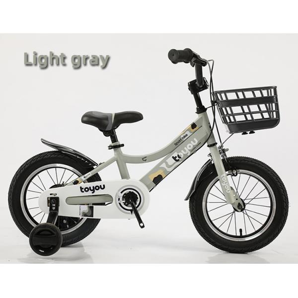 Personnalisation 12 14 16 18 pouces enfants vélo pour fille garçon vélo pour enfants en alliage d'aluminium jante