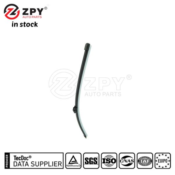 ZPY Rear Wiper Arm Blade 7P6955427 for Audi A4 Q5 Q7 VW Touareg