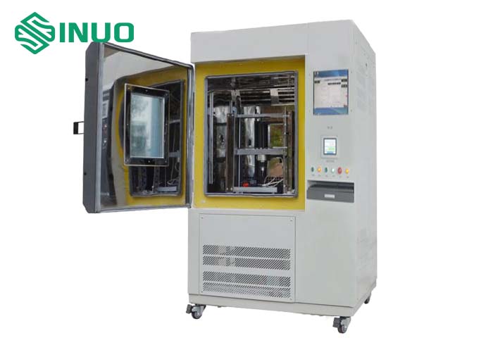 Компьютерное управление Тип Комплексный внутренний тест короткого замыкания IEC 62133-2