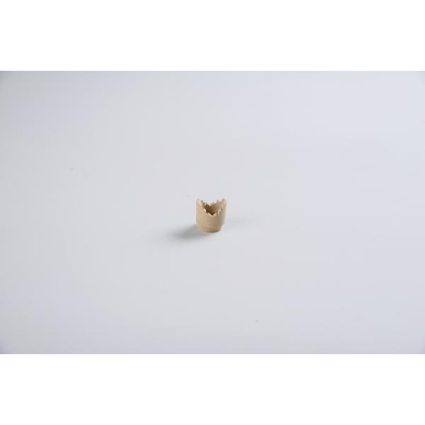 ISO9001 Сварка керамической феррулы Студ сварка керамической феррулы