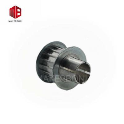 90731000 PULLEY, C-AXIS DRIVE Pour la machine de coupe Gerber Xlc7000