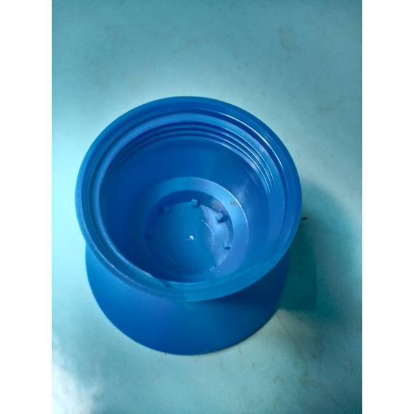 Plastic base holder injection mould making plastic molded products