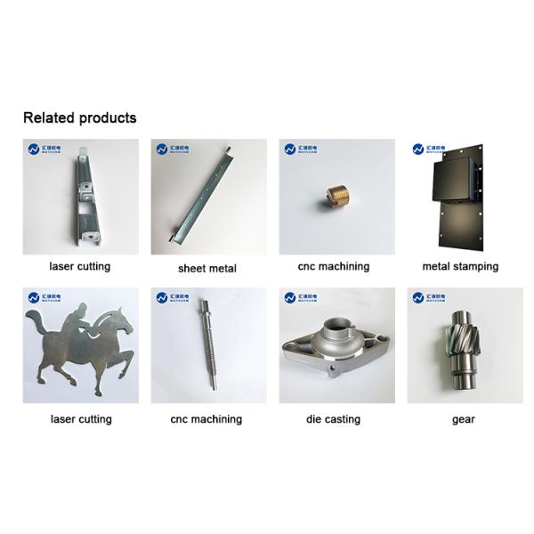 Точность обслуживания OEM небольшие автозапчасти заливки формы умирает брошенные продукты