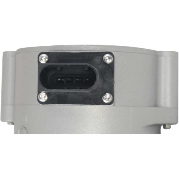 11517597715 200W Automobile Water Pump , Electric Coolant Pump For B-MW F20 F21