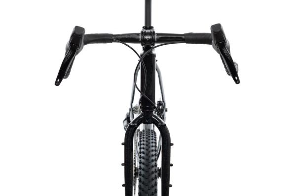 Adult 650B Carbon Fiber Gravel Bike 700C 11 Speed