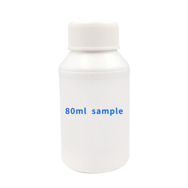 Inkjet Primer Uv Primer Coating Liquid For Glass Leather Eva